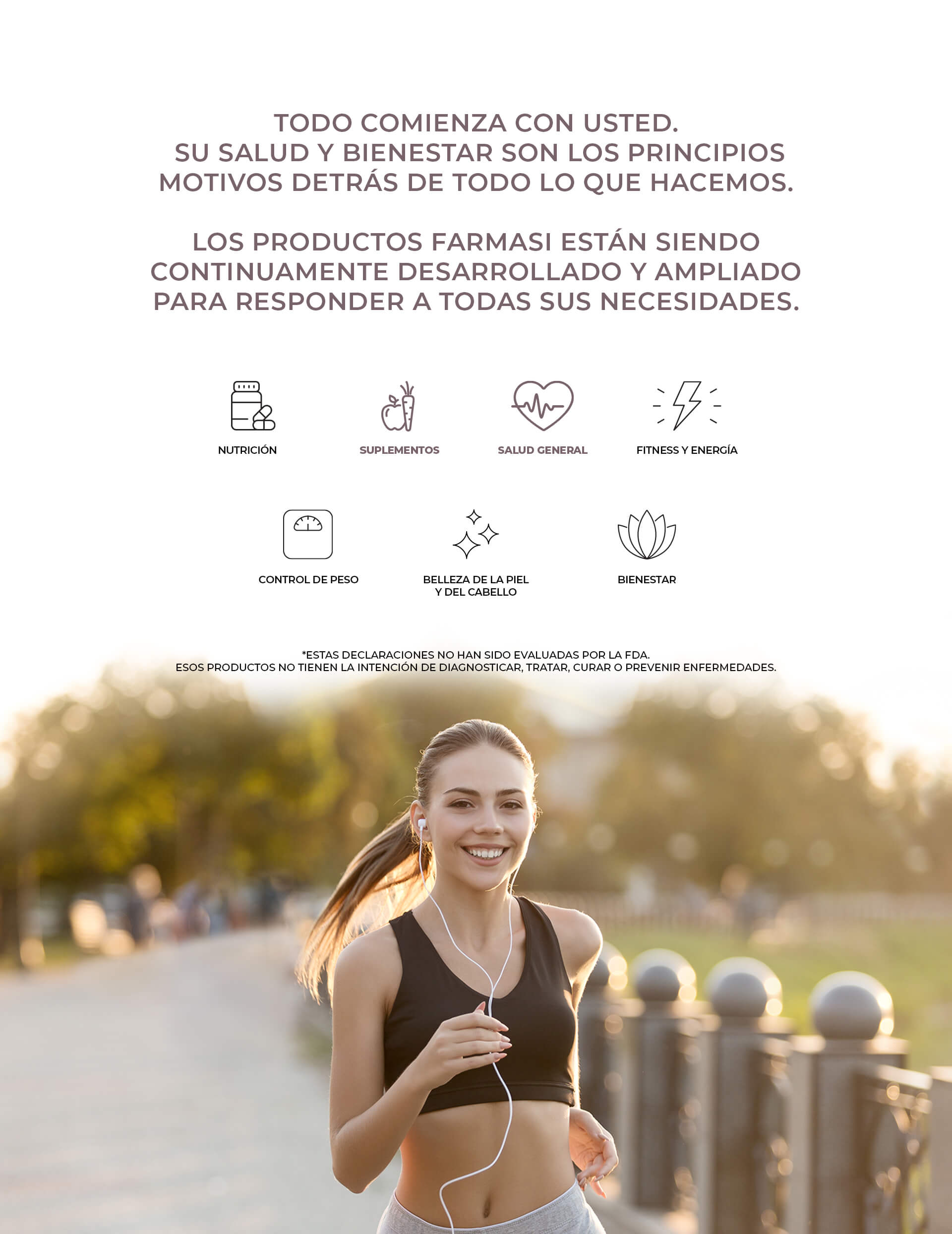 Responsive image