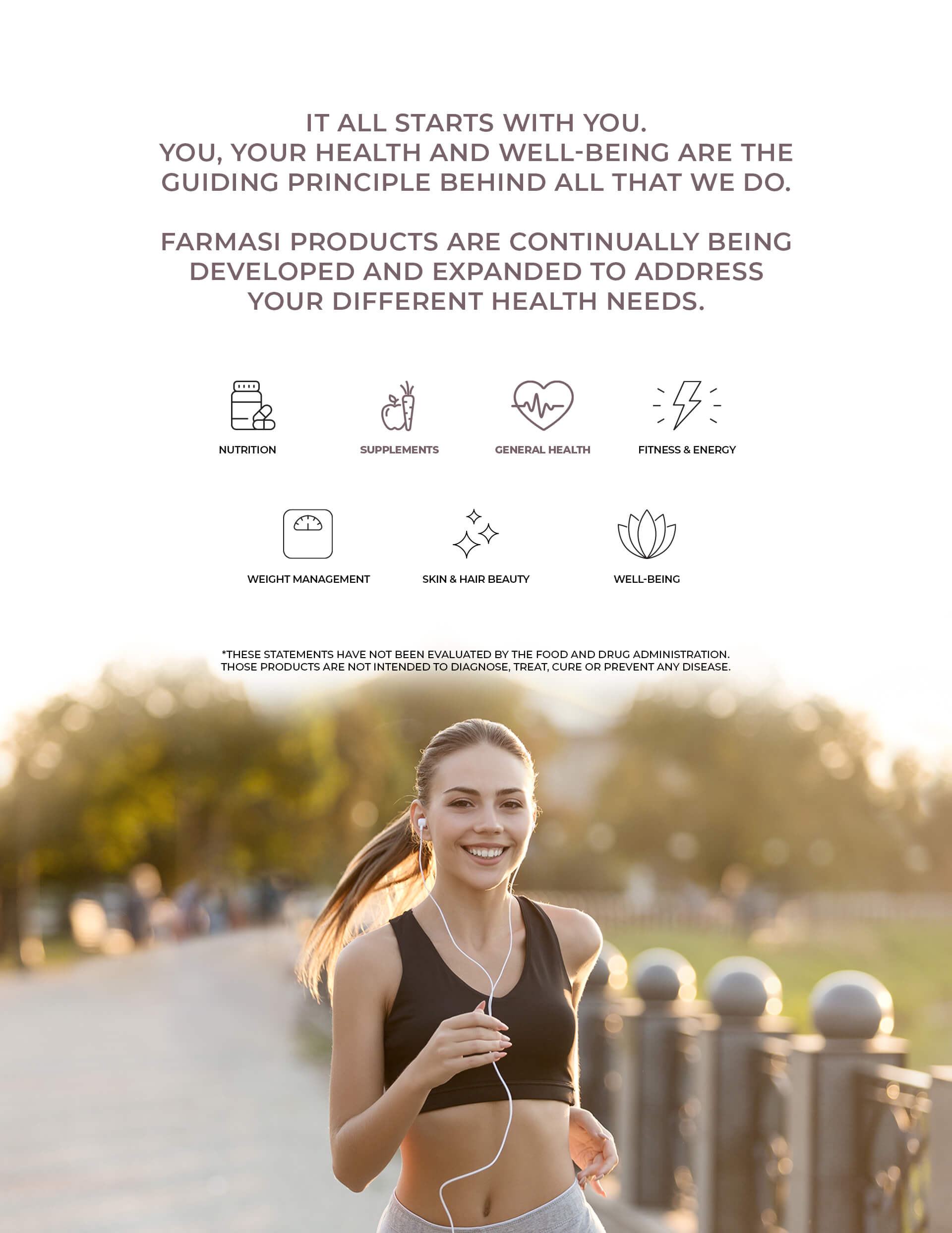 Responsive image